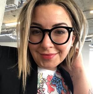 Meet your Posher, Chantal